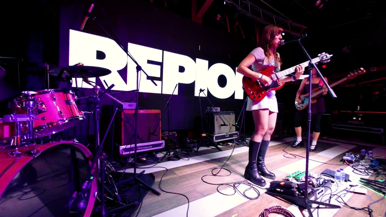 Repion — BIME Bogotá 2026