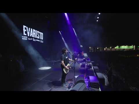 Evaristo — MusikaliVR Season