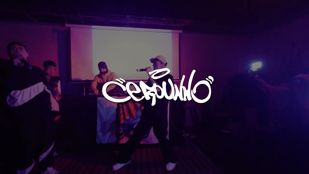 Cerounno — BIME Bogotá 2026