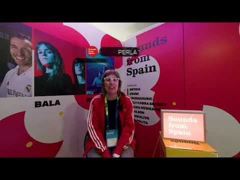 BIME 2026 — Sounds From Spain