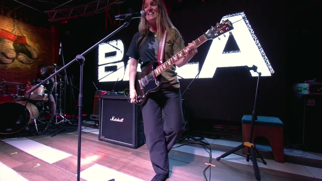 Showcase BIME Bogotá 2026 — MusikaliVR